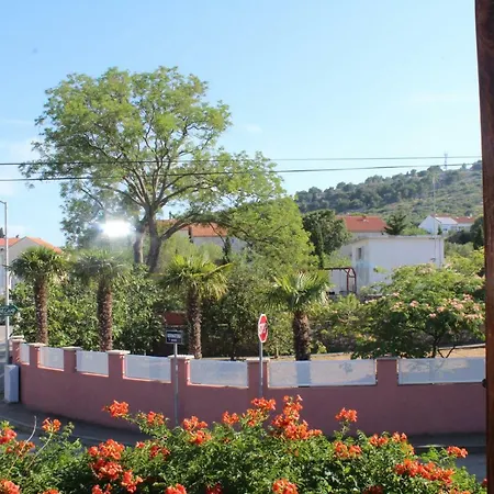 Apartman Sunce Murter Exterior photo