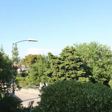 Apartman Sunce Murter Exterior photo