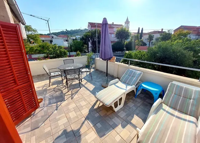 Apartman Sunce