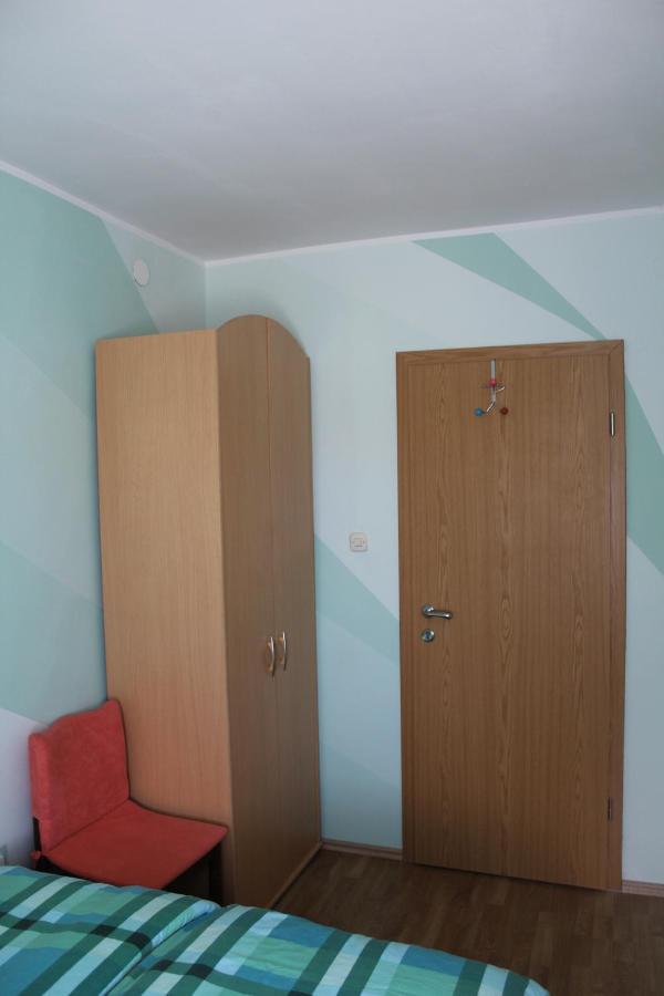 Sunce Apartment
