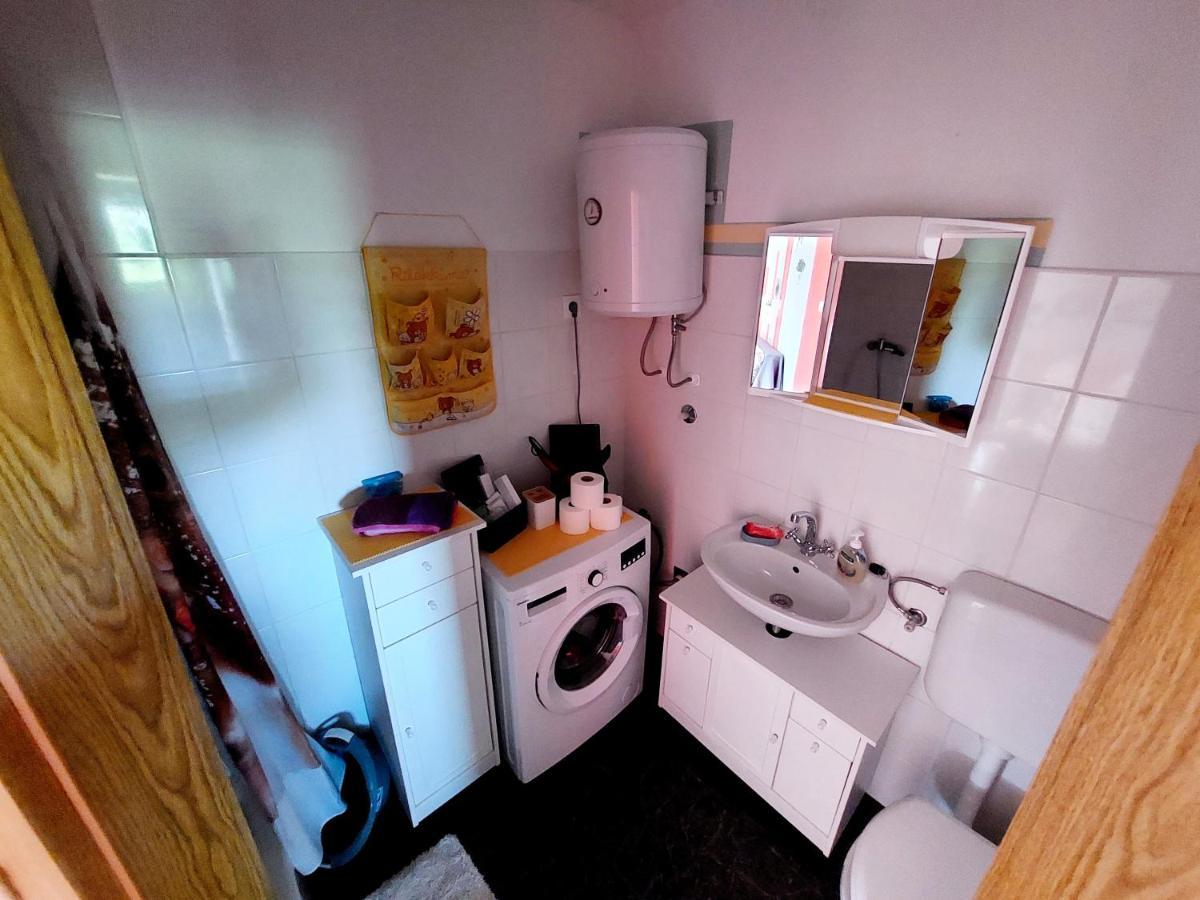 Apartment Sunce Murter