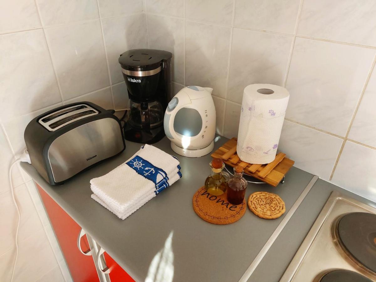 Sunce Apartment