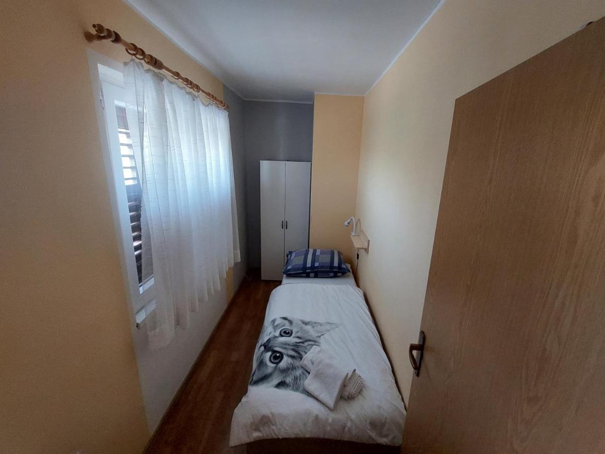 Apartment Sunce