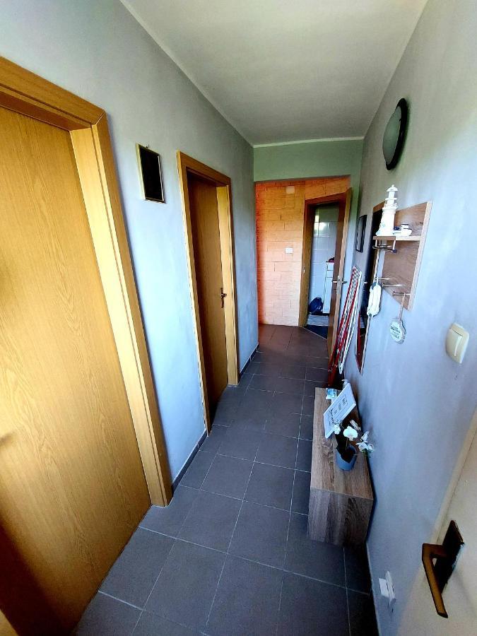 Apartment Sunce Murter