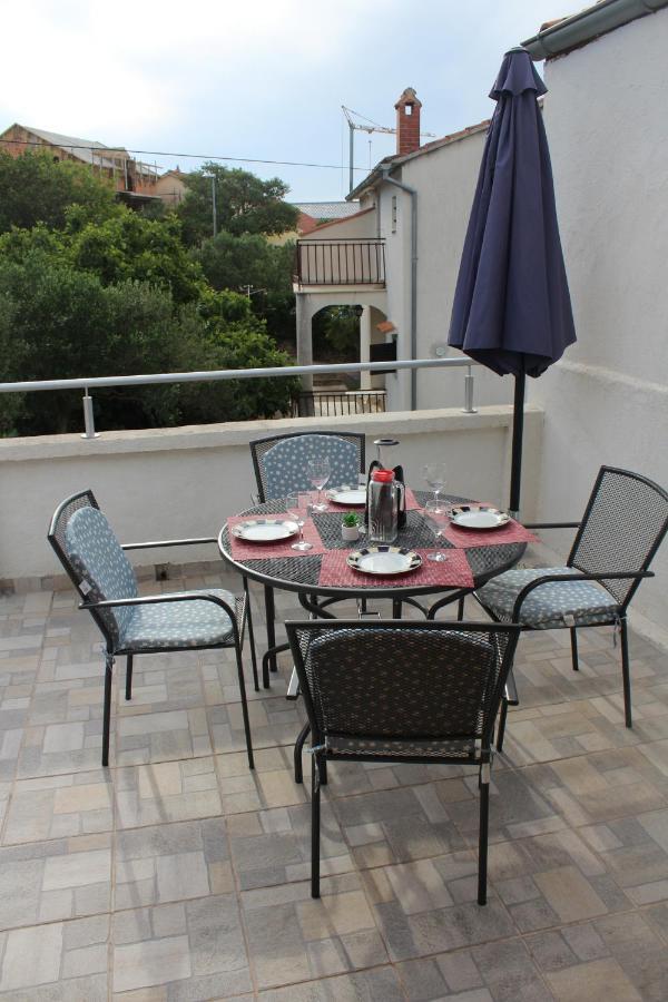 Sunce Apartmán Murter