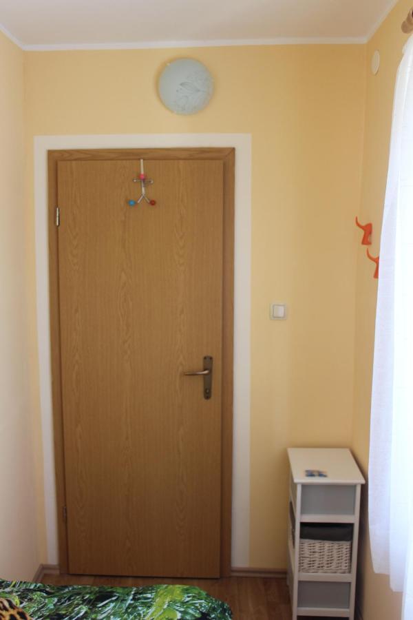 Apartmán Sunce Murter