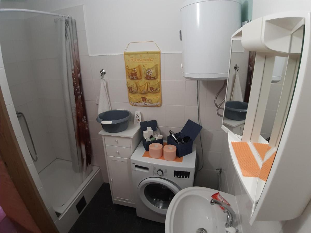 Sunce Apartmán *