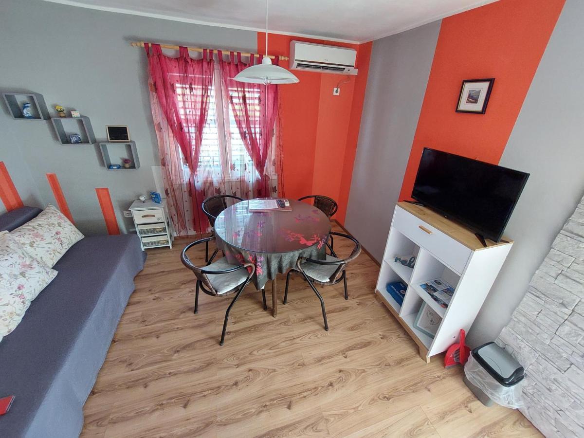 Sunce Apartmán *